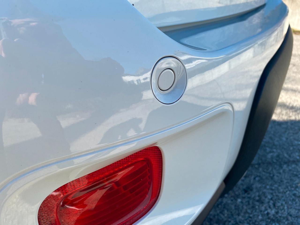 Fiat Panda Wild 4x4 85cv Turbo - Solo 20ooo Km !!!