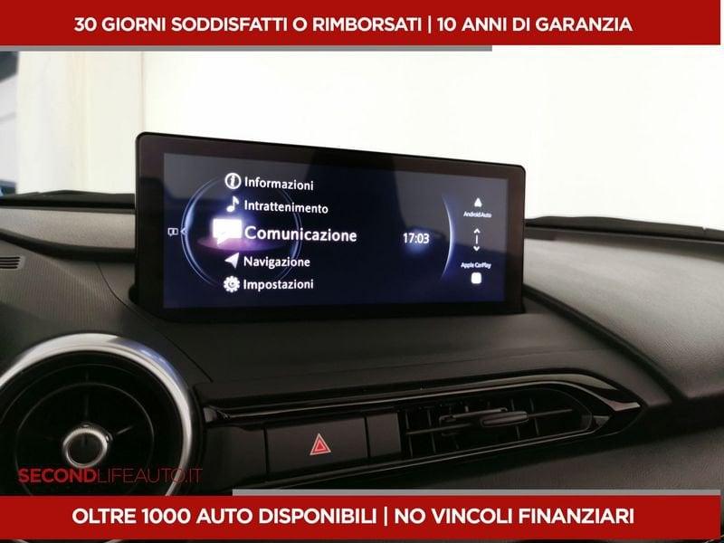 Mazda MX-5 1.5 Exclusive-Line Driver Assistance