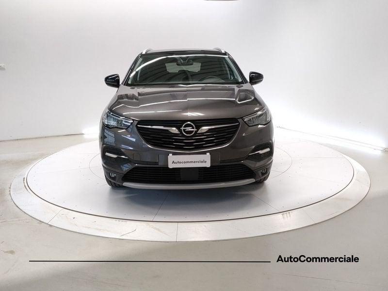 Opel Grandland Grandland X 1.5 diesel Ecotec Start&Stop Innovation