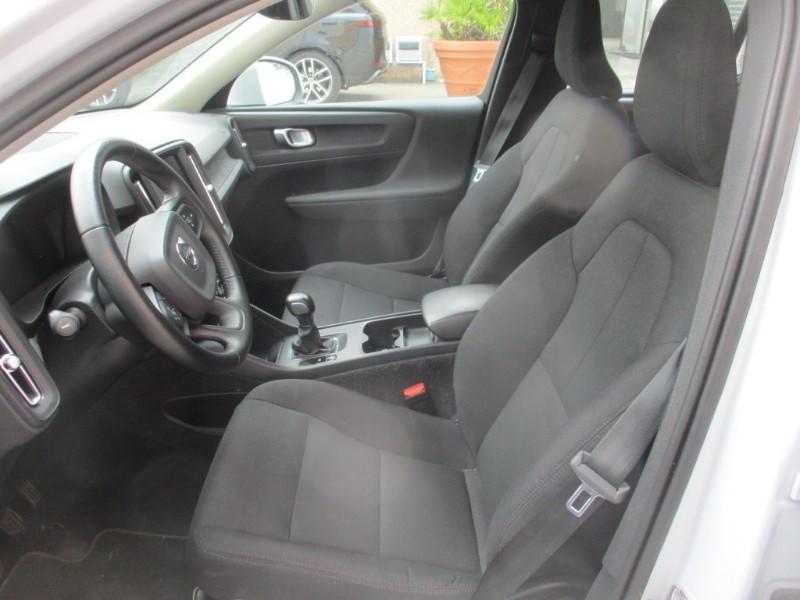 Volvo XC40 D3 AWD Momentum Core