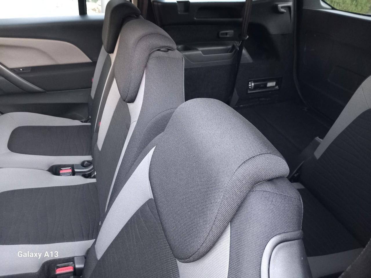 Citroen Grand C4 Picasso BlueHDi 120 S&S Intensive