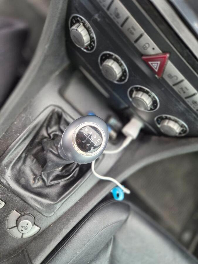 Mercedes Classe SLK 200 k