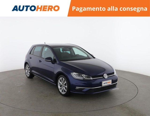 VOLKSWAGEN Golf 1.4 TSI 125 CV 5p. Highline BlueMotion Technology