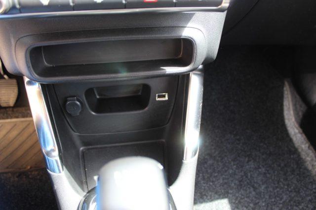 CITROEN C3 Aircross PureTech 110 S&S Feel