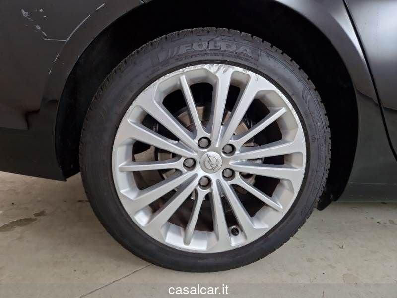 Opel Insignia 1.6 CDTI ecoTEC 136 CV S&S Sports Tourer Innovation 3 ANNI DI GARANZIA KM ILLIMITATI PARI ALLA NUOVA