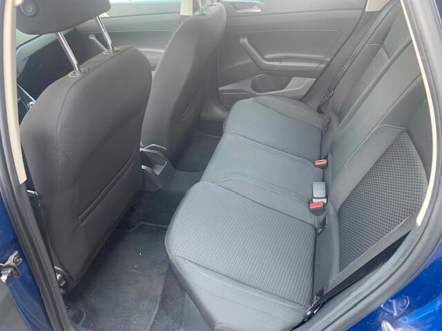 Volkswagen Polo 1.0 TSI 5p. Highline BlueMotion Technology