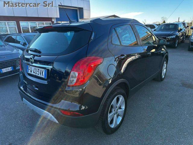 OPEL Mokka X 1.6 cdti 110cv Business Navi - FW403VK