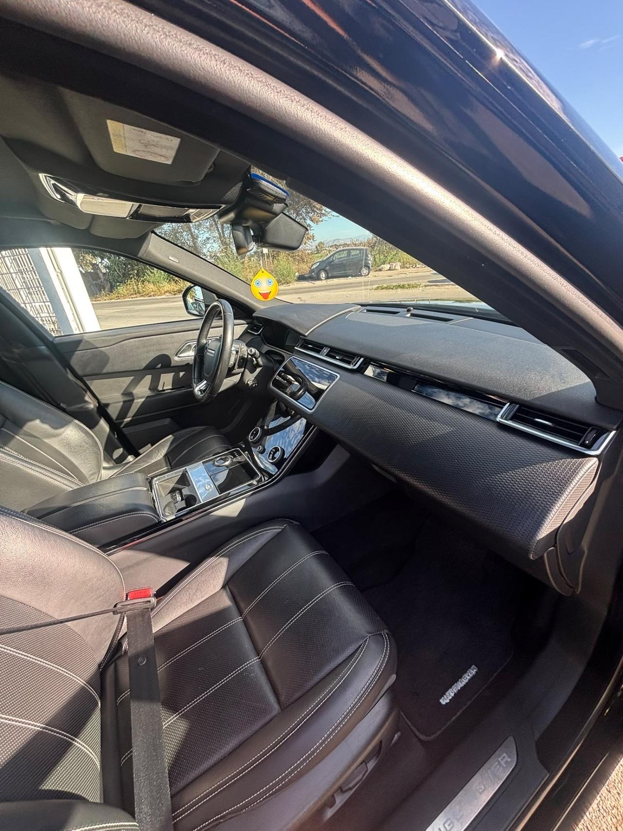 Land Rover Range Velar 2.0D I4 180 CV R-Dynamic