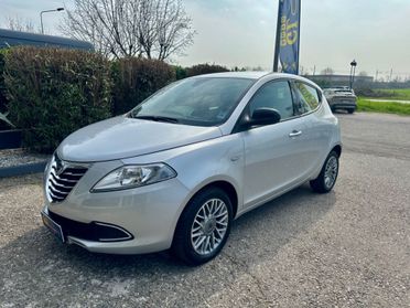 Lancia Ypsilon 1.2 69 CV 5 porte GPL** UNIPROPRIETARIO*SCADENZA GPL 03/2032*NEO PATENTATI