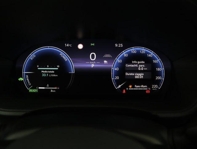 TOYOTA Yaris 1.5 Hybrid 5 porte Lounge *PROMO PARISI GROUP*