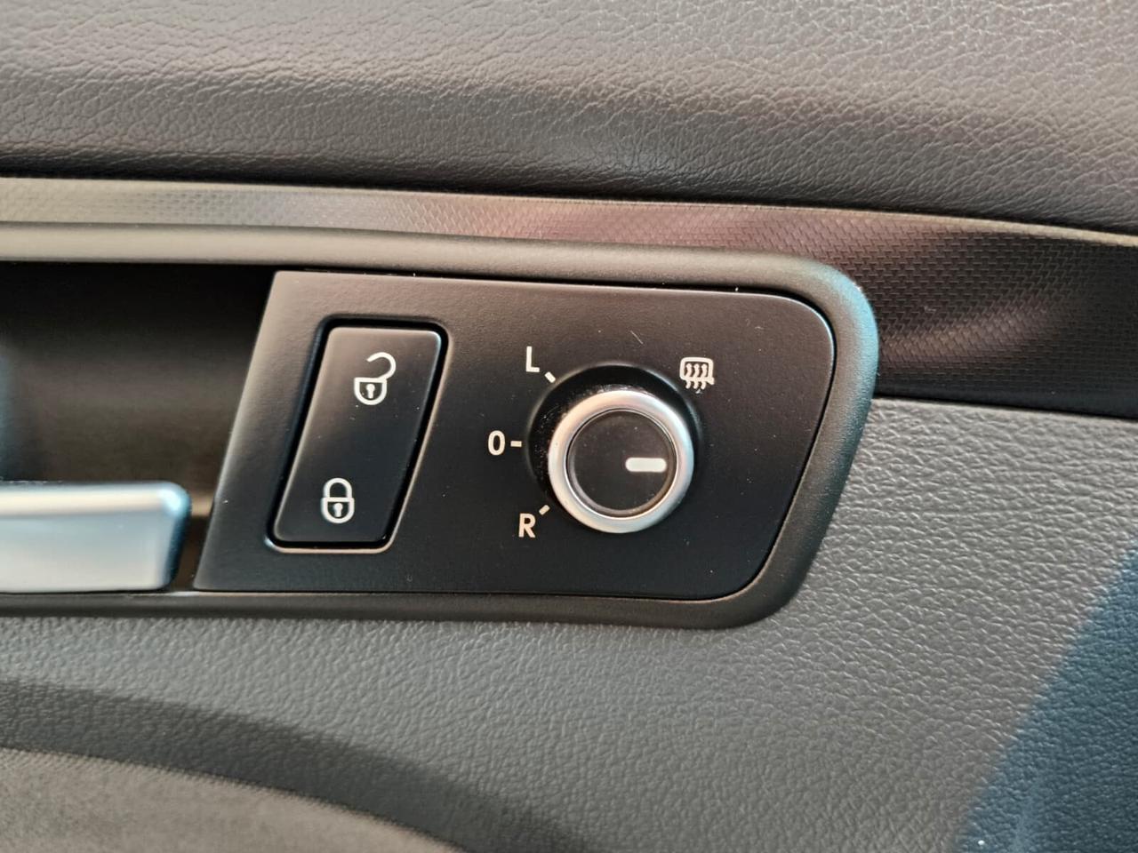 Volkswagen Touran 2.0 TDI 140 CV Highline