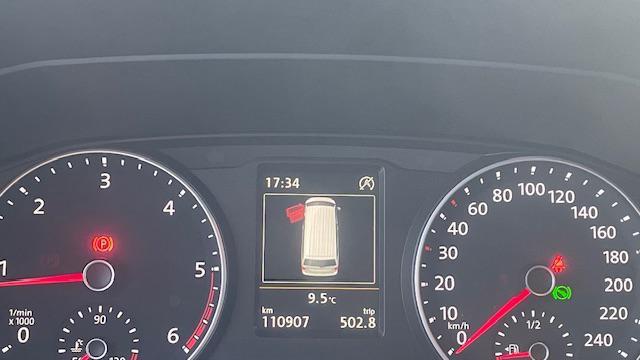 VOLKSWAGEN Multivan 2.0 TDI 204CV DSG 4Motion Highline