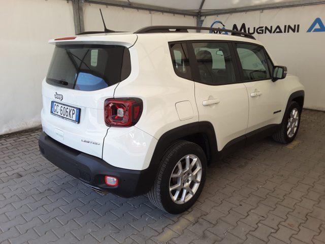 JEEP Renegade 1.0 T3 120cv Limited