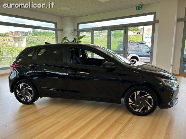 HYUNDAI i20 1.2 MPI Connectline