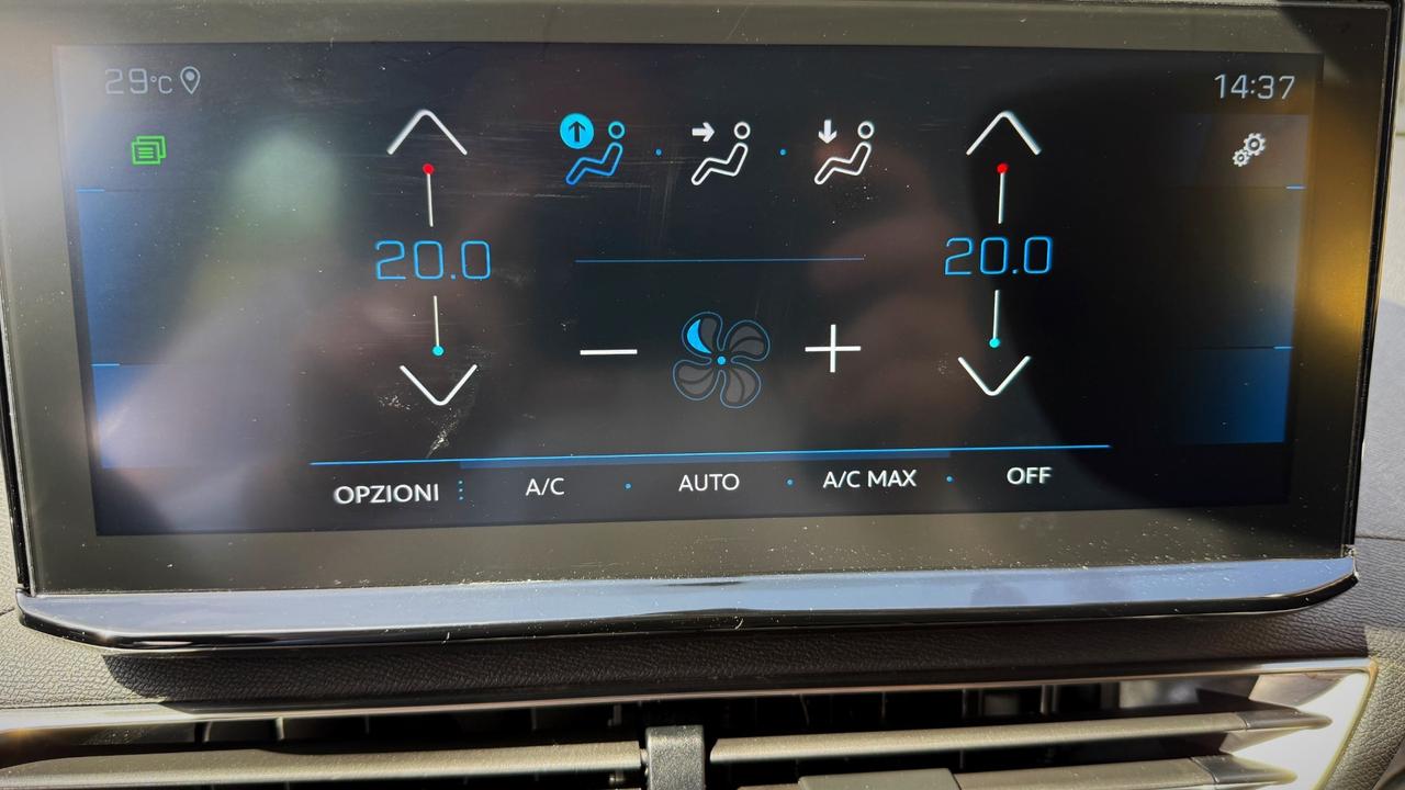 Peugeot 3008 1.5 Hdi EAT8 Business - 2021