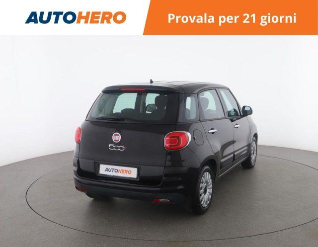 FIAT 500L 1.3 Multijet 95 CV Urban