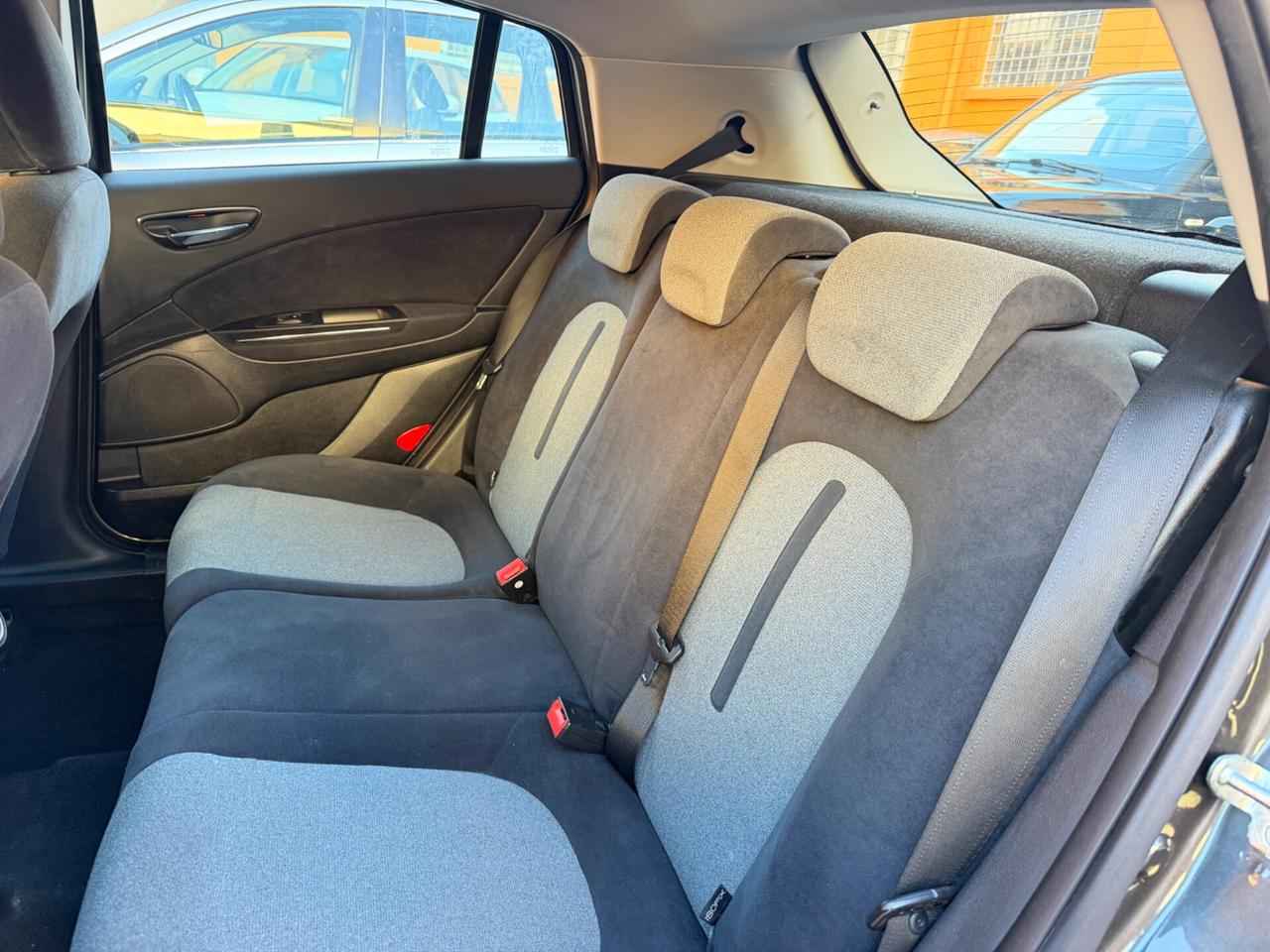 Fiat Bravo 1.6 MJT 120 CV Emotion