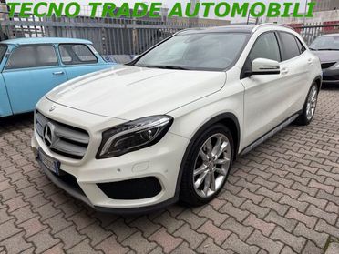 MERCEDES-BENZ GLA 220 CDI Automatic 4Matic Premium