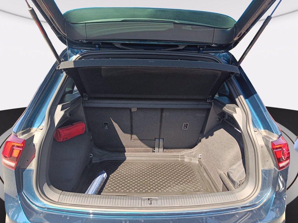 VOLKSWAGEN Tiguan 1.5 tsi r-line 150cv dsg del 2022