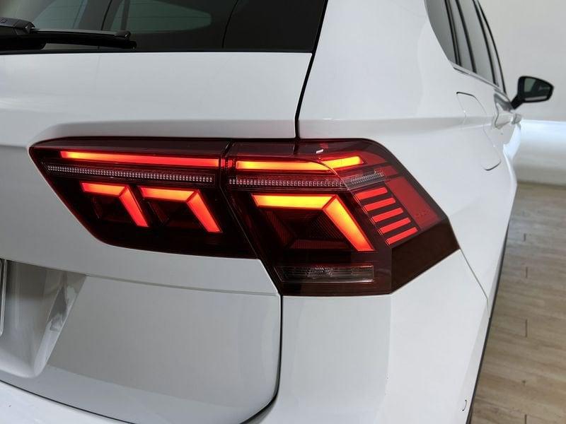 Volkswagen Tiguan Tiguan 2.0 TDI 150 CV SCR DSG Elegance