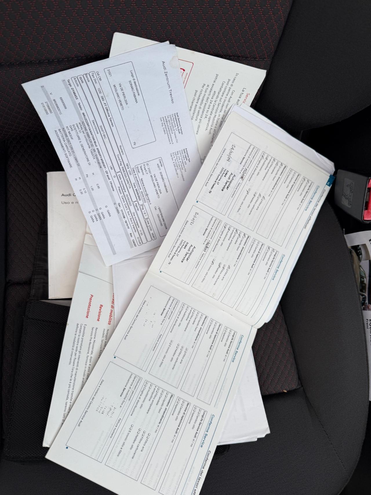 AUDI Q5 2.0 TDI 170 CV quattro S tronic IMPECCABILE