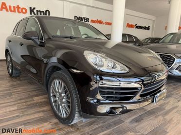 Porsche Cayenne Cayenne 3.0 V6 tdi 245cv tiptronic
