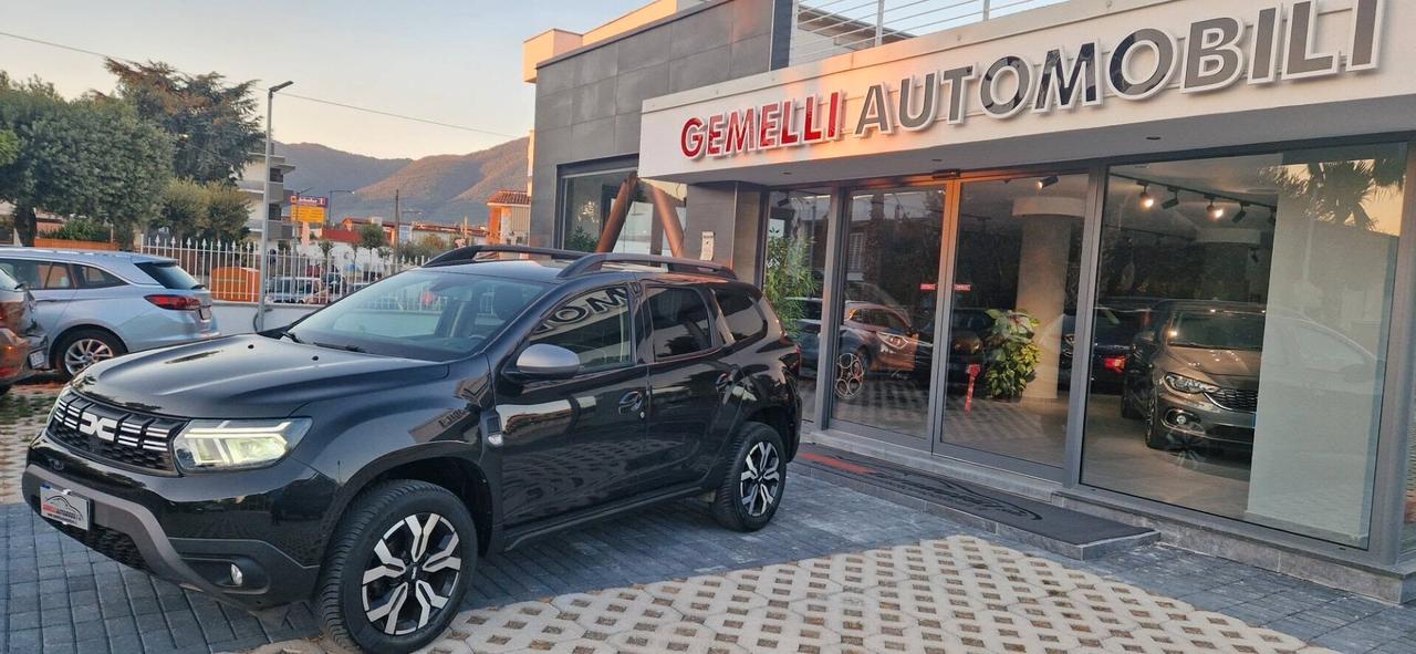 Dacia Duster 1.0 GPL DI SERIE JOURNEY 03/2023 KM92000 ITALIANA+NAVI+TELECAMERA