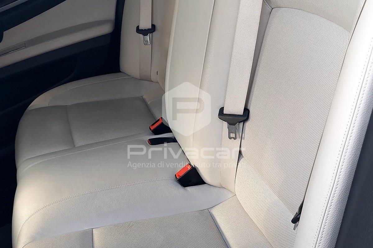 BMW 740d xDrive Eletta
