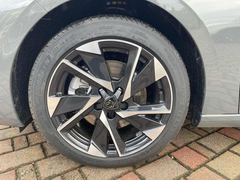 Peugeot 308 BlueHDi 130 S&S EAT8 SW Allure - KM0