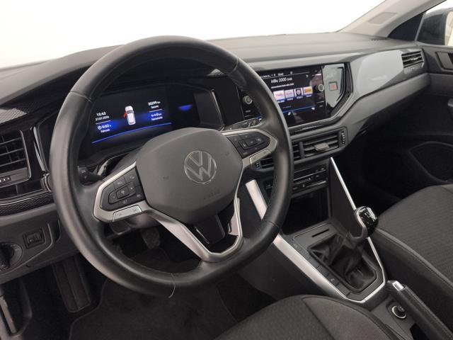 VOLKSWAGEN Taigo 1.0 tsi Life 115cv