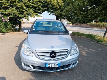 Mercedes B 170 Sport AUTOMATICA SOLO 146.000 km