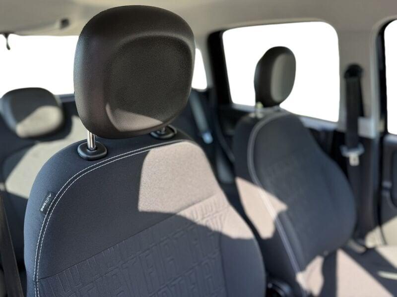FIAT Pandina Pandina 1.0 firefly hybrid KM0 - Disponibili Versioni Pop e Icon