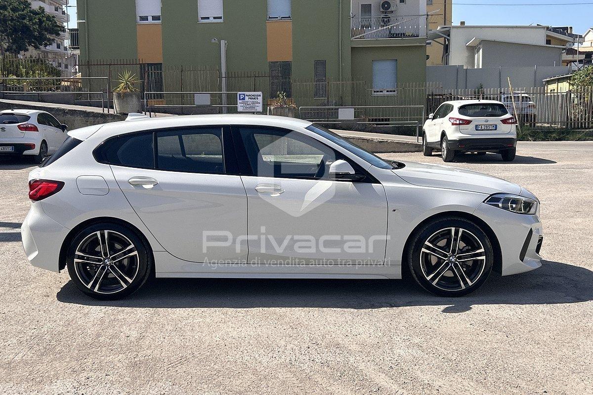 BMW 118i 5p. Msport