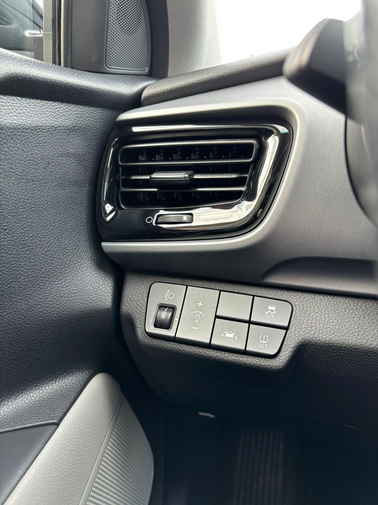 Kia Stonic 1.0 T-GDi 120 CV Style