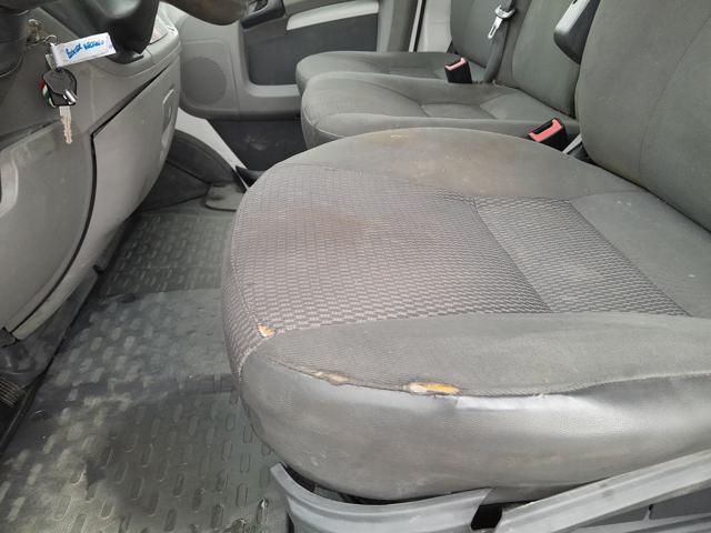 CITROEN Jumper 28 2.2 HDi/100 PC-TN CH1 Furgone Marciante