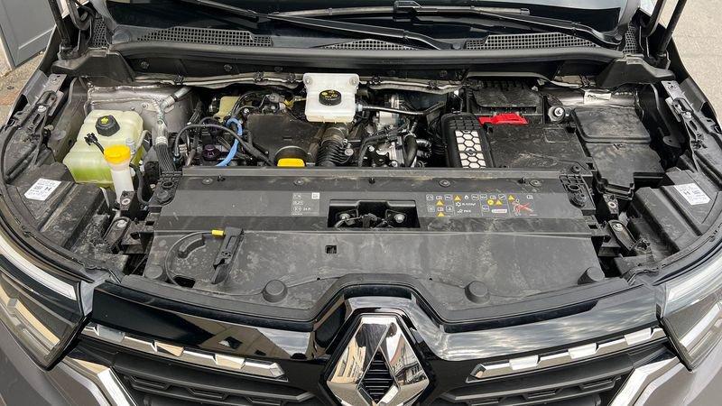 Renault Kangoo equilibre Blue dCi 115
