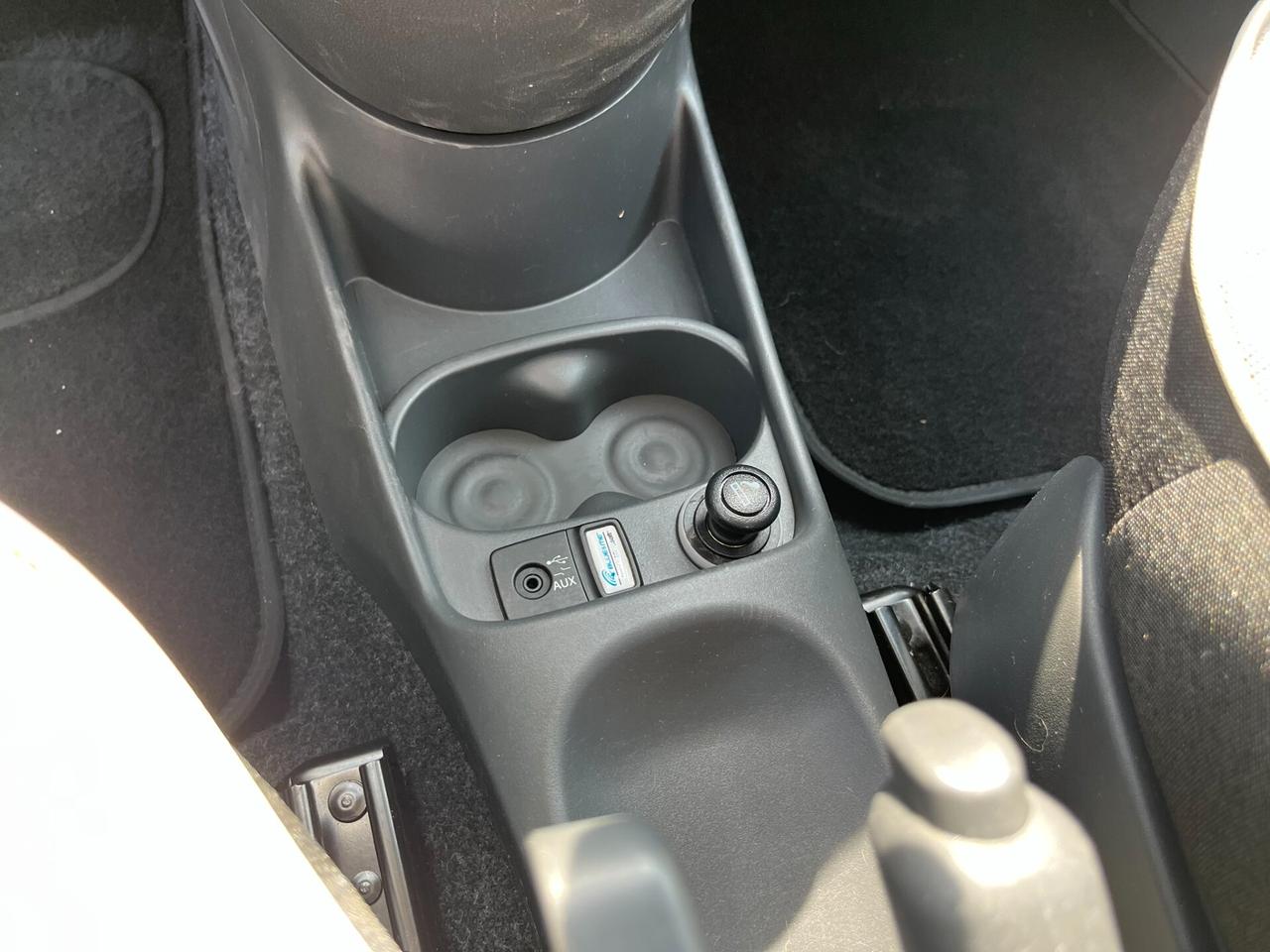 Fiat 500 C 1.2 Lounge