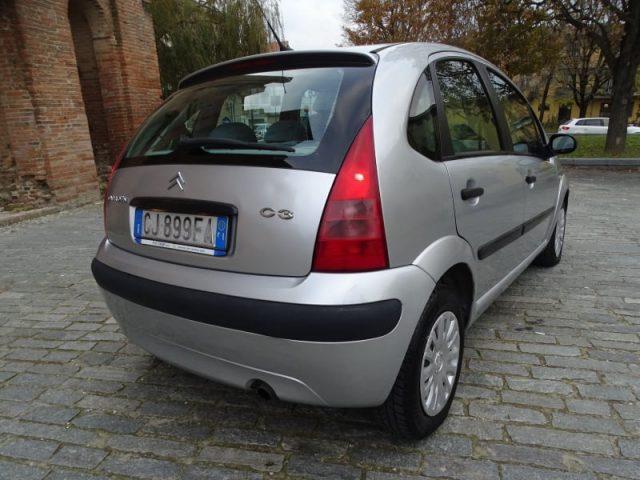 CITROEN C3 1.4 HDi 70CV Classique