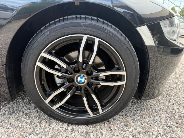 BMW Z4 2.0i cat Roadster