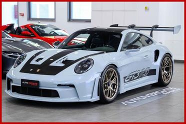 PORSCHE 992 GT3 RS - WEISSACH - IVA ESP