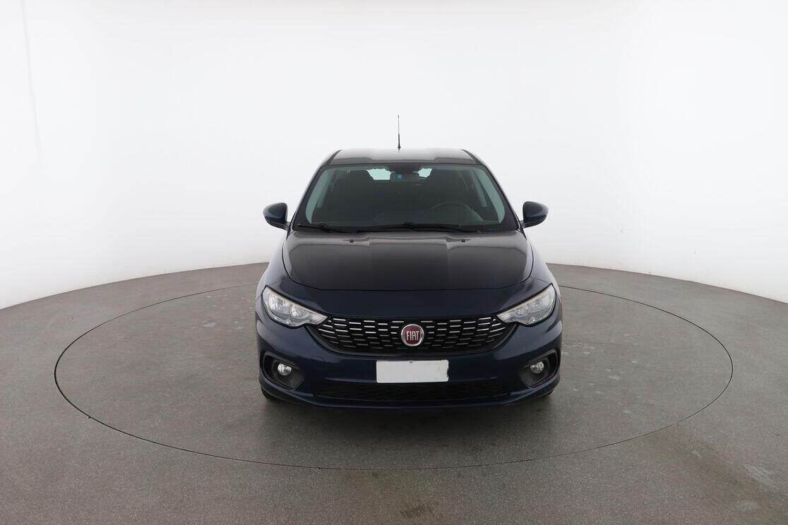 Fiat Tipo 1.6 Mjt 5 Porte con soli 28.000 km