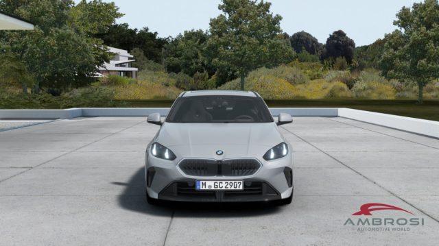 BMW 123 5 porte i Xdrive Msport Pro Premium Package