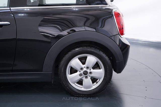 MINI One 1.5 102cv One Business