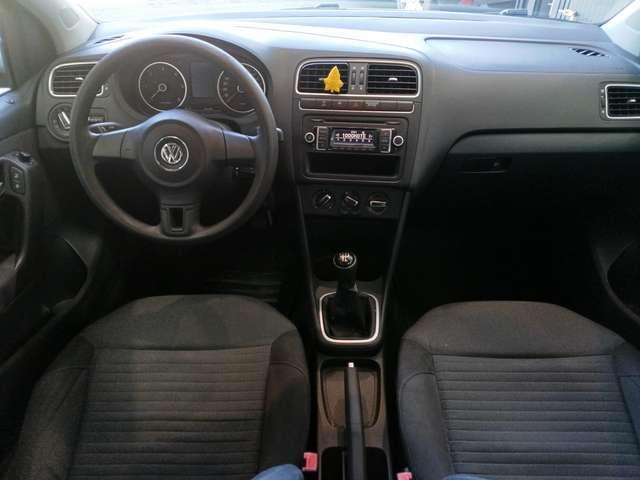 Volkswagen Polo Polo V 2009 5p 1.2 tdi Comfortline