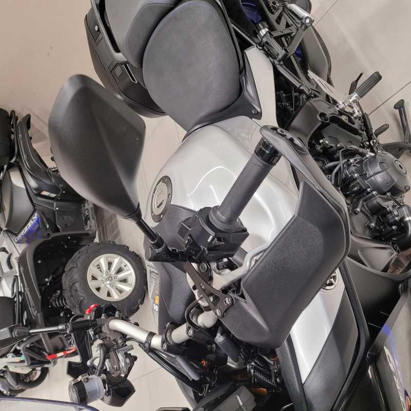 Yamaha Tracer 9 GT - 2023