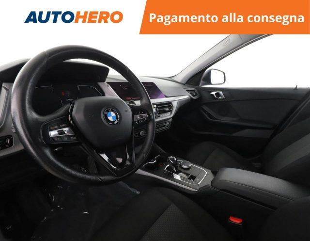 BMW 118 i 5p. Advantage