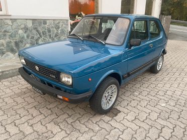 Fiat 127 Super 1050