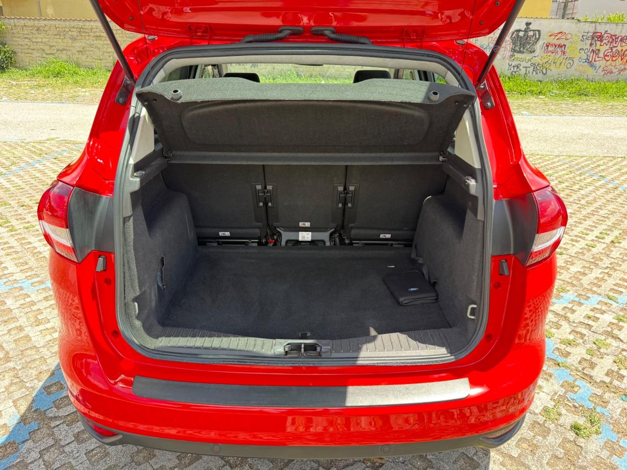 FORD C-Max 2019 1.5 EcoBlue 120CV Business