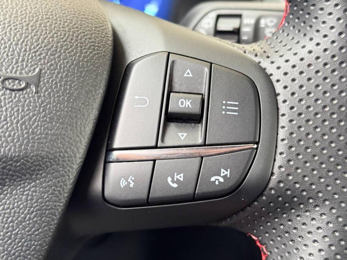 FORD Puma 1 0 ecoboost h st line ses 125cv new