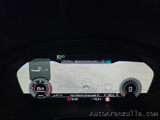 AUDI Q5 SPB SportBack 40 S Line 2.0 TDI 204CV Quattro S tr